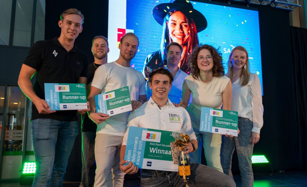 Ondernemers Award
