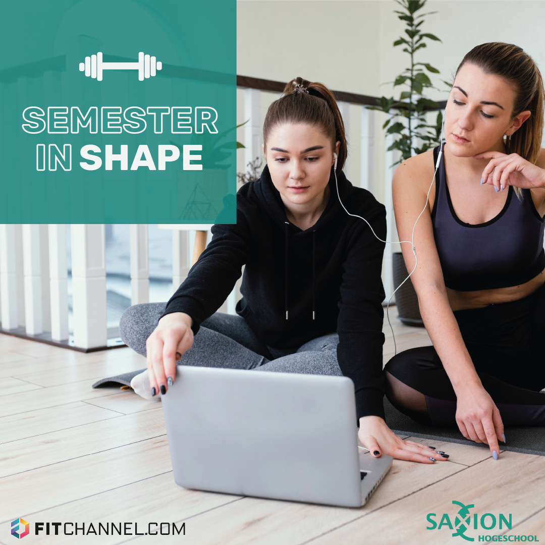 Fitchannel