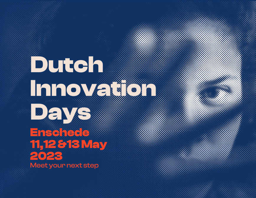 Dutch Innovation Days